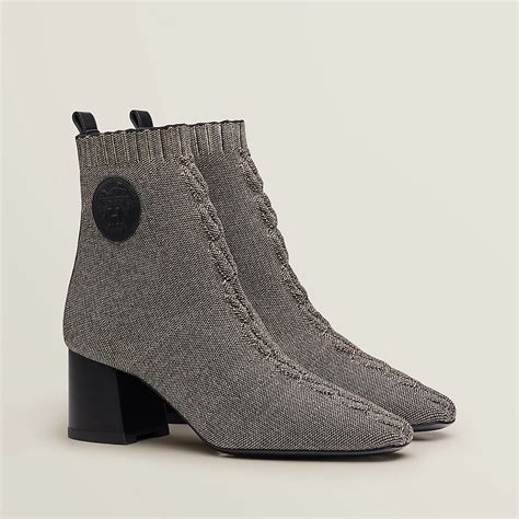 Hermes volver 60 ankle boot